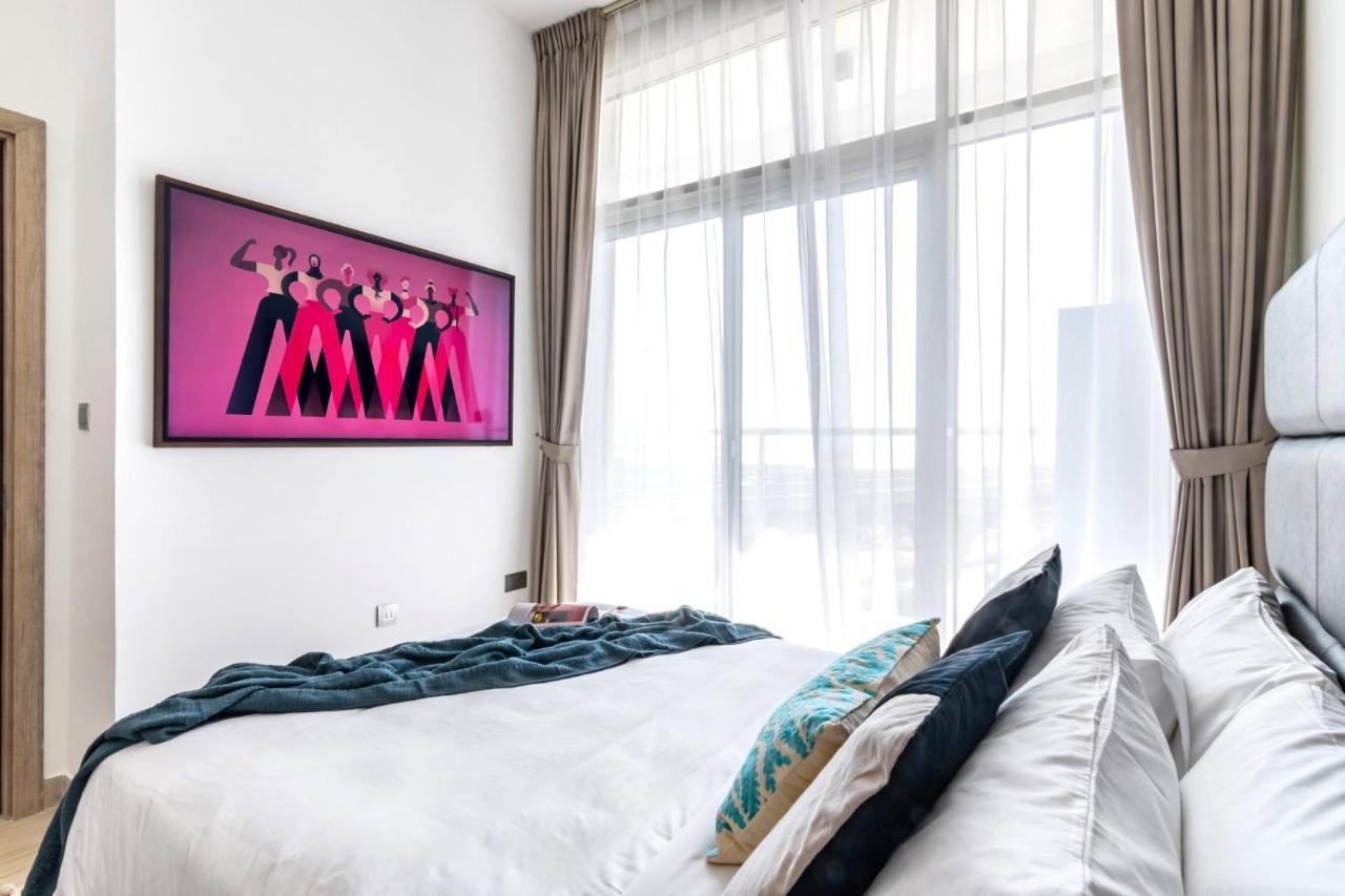 Exquisite 1 Bdr In The Heart Of Marina- One Tower دبي
