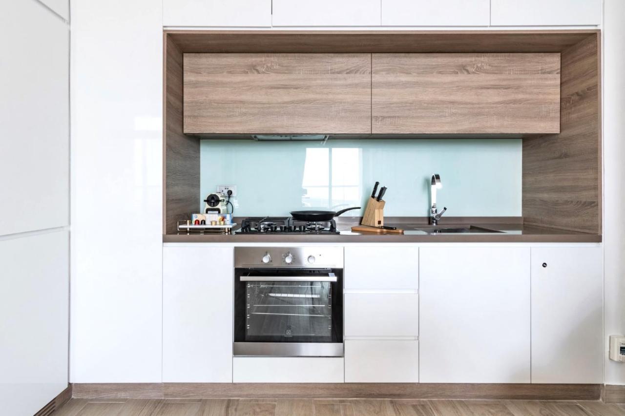 شقة Exquisite 1 Bdr In The Heart Of Marina- One Tower
