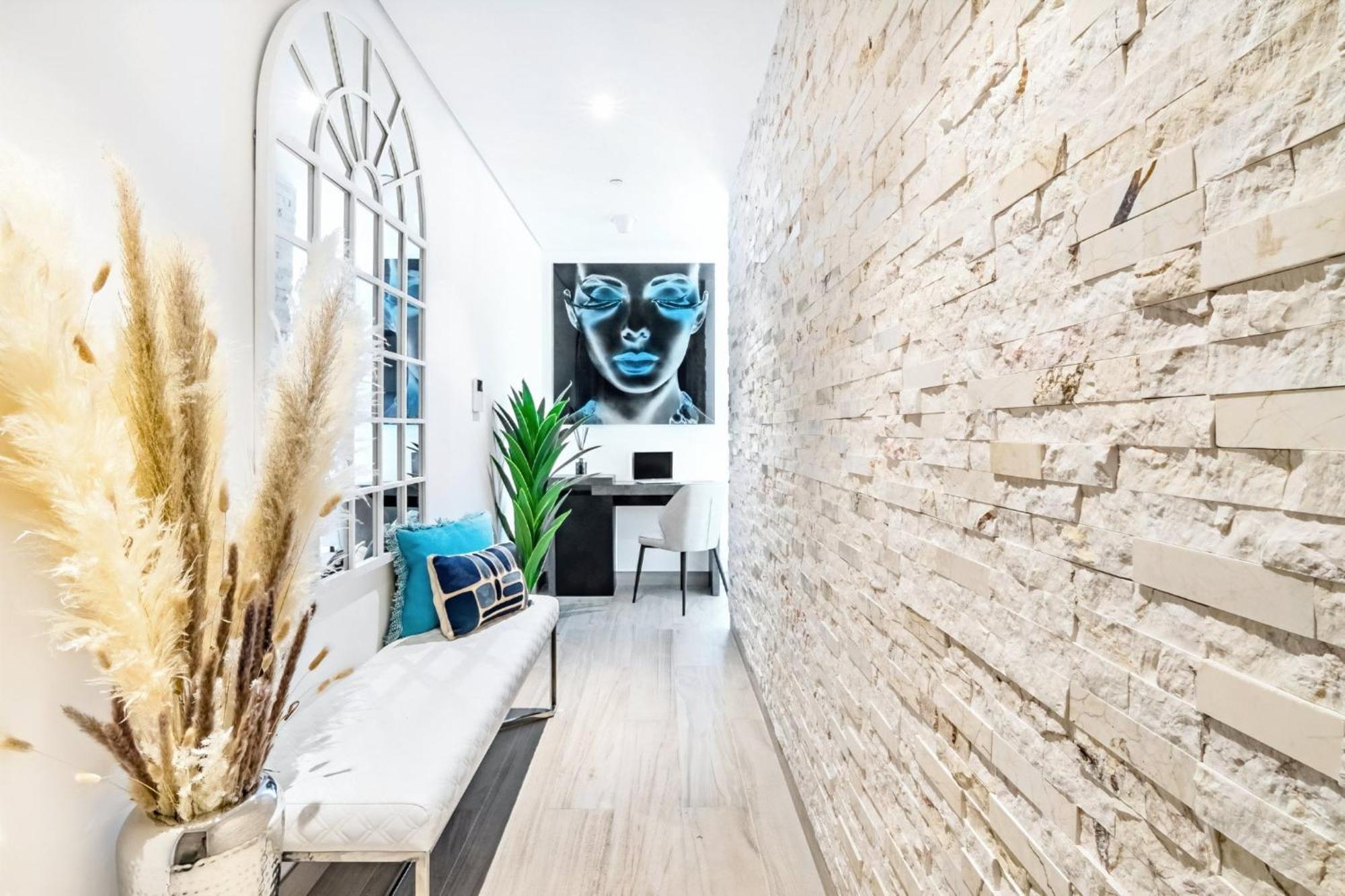 شقة Exquisite 1 Bdr In The Heart Of Marina- One Tower دبي