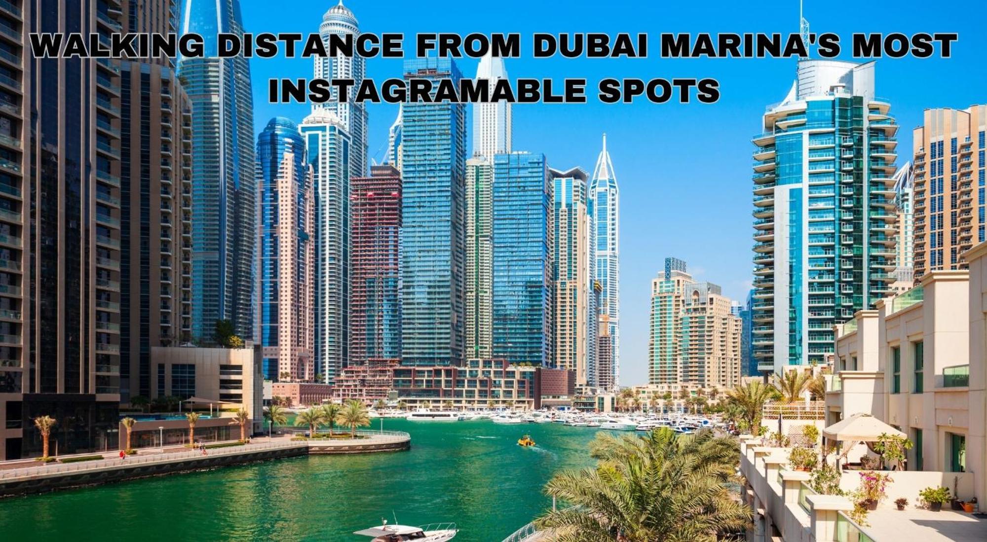 Exquisite 1 Bdr In The Heart Of Marina- One Tower شقة *